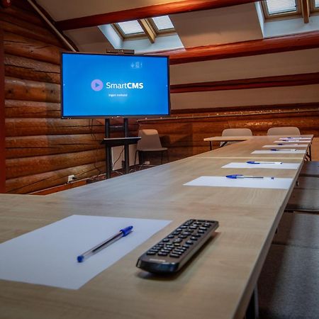 Tune Hotell Sarpsborg Zewnętrze zdjęcie