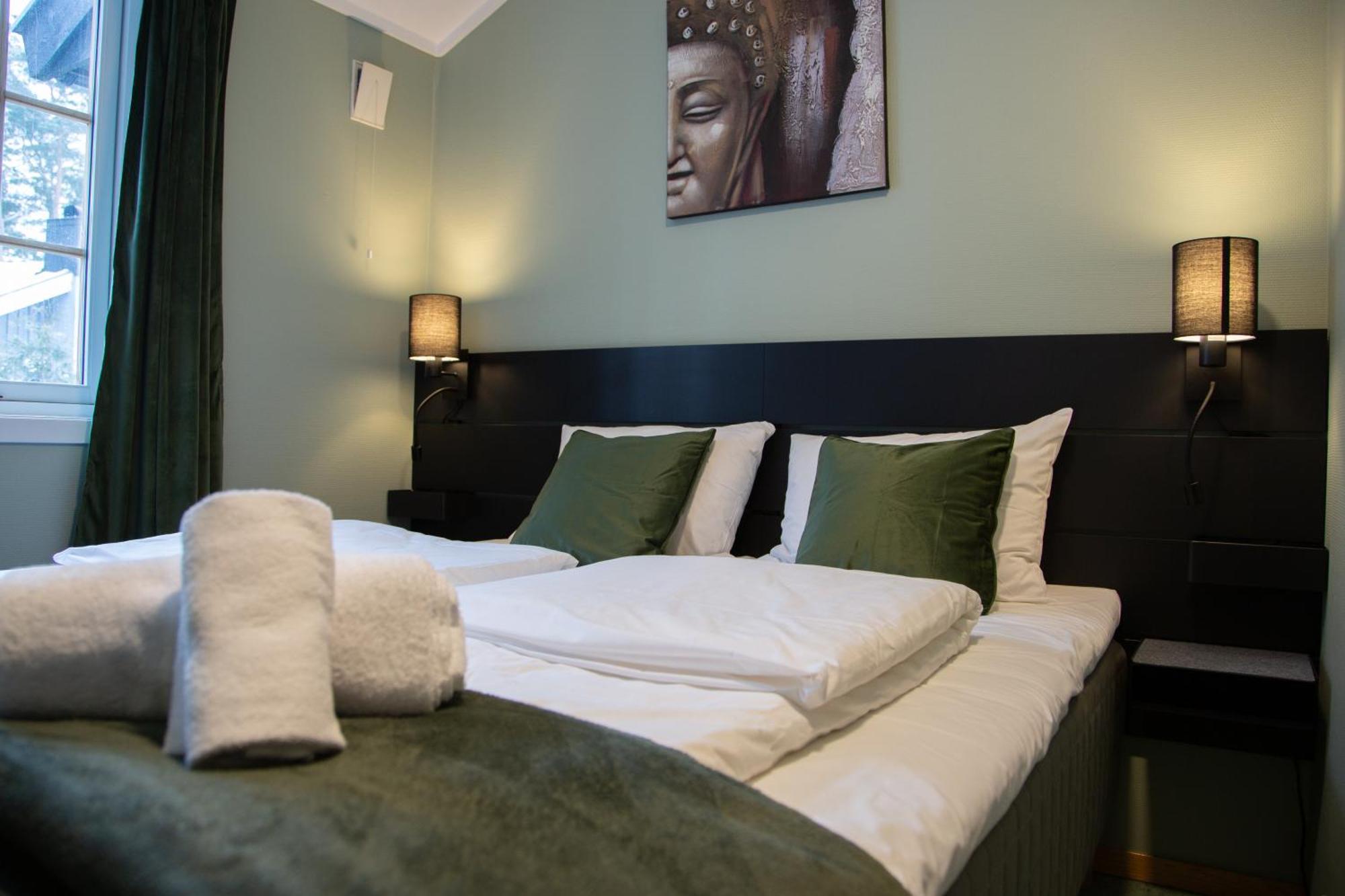 Tune Hotell Sarpsborg Zewnętrze zdjęcie