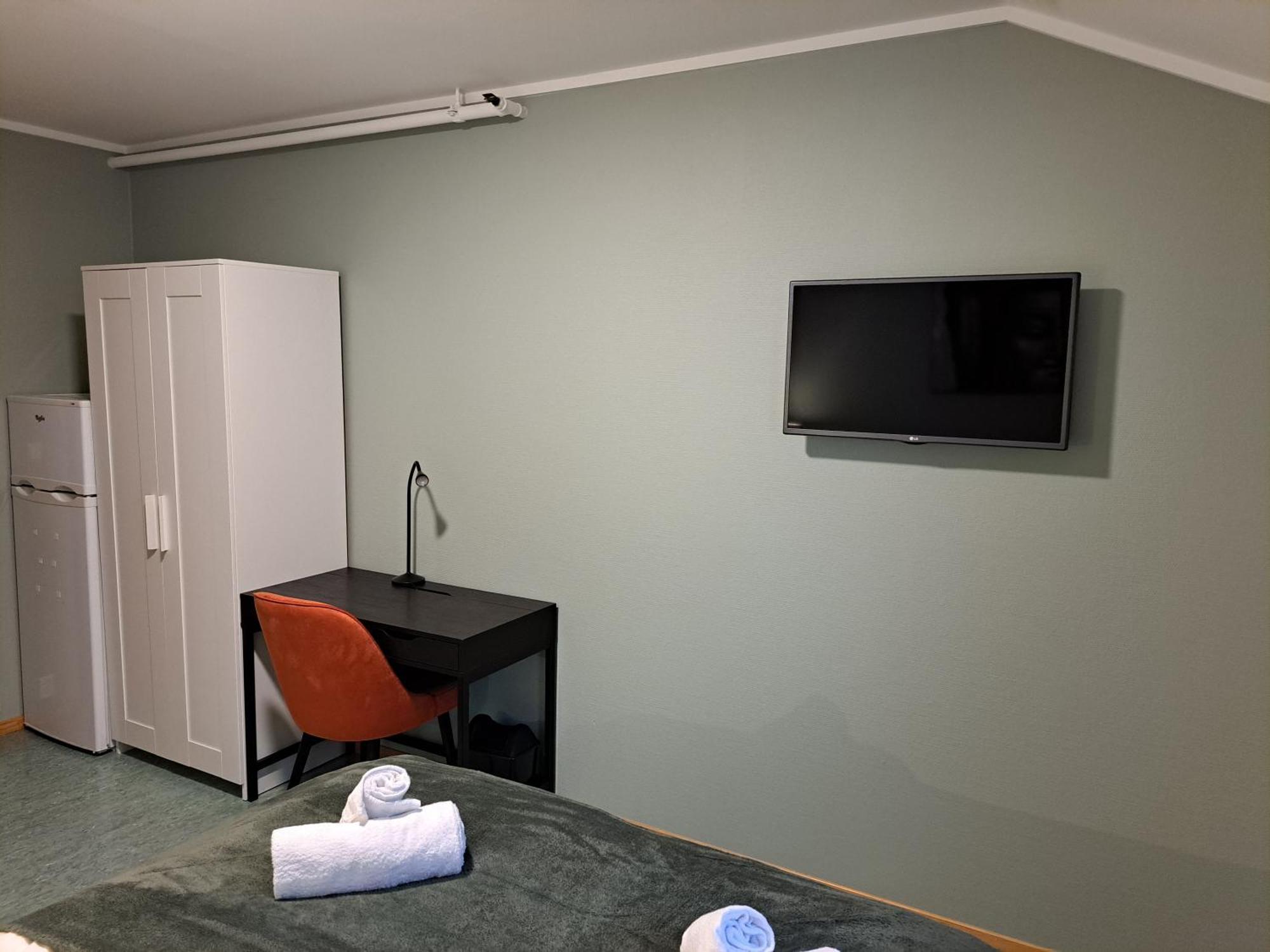 Tune Hotell Sarpsborg Zewnętrze zdjęcie