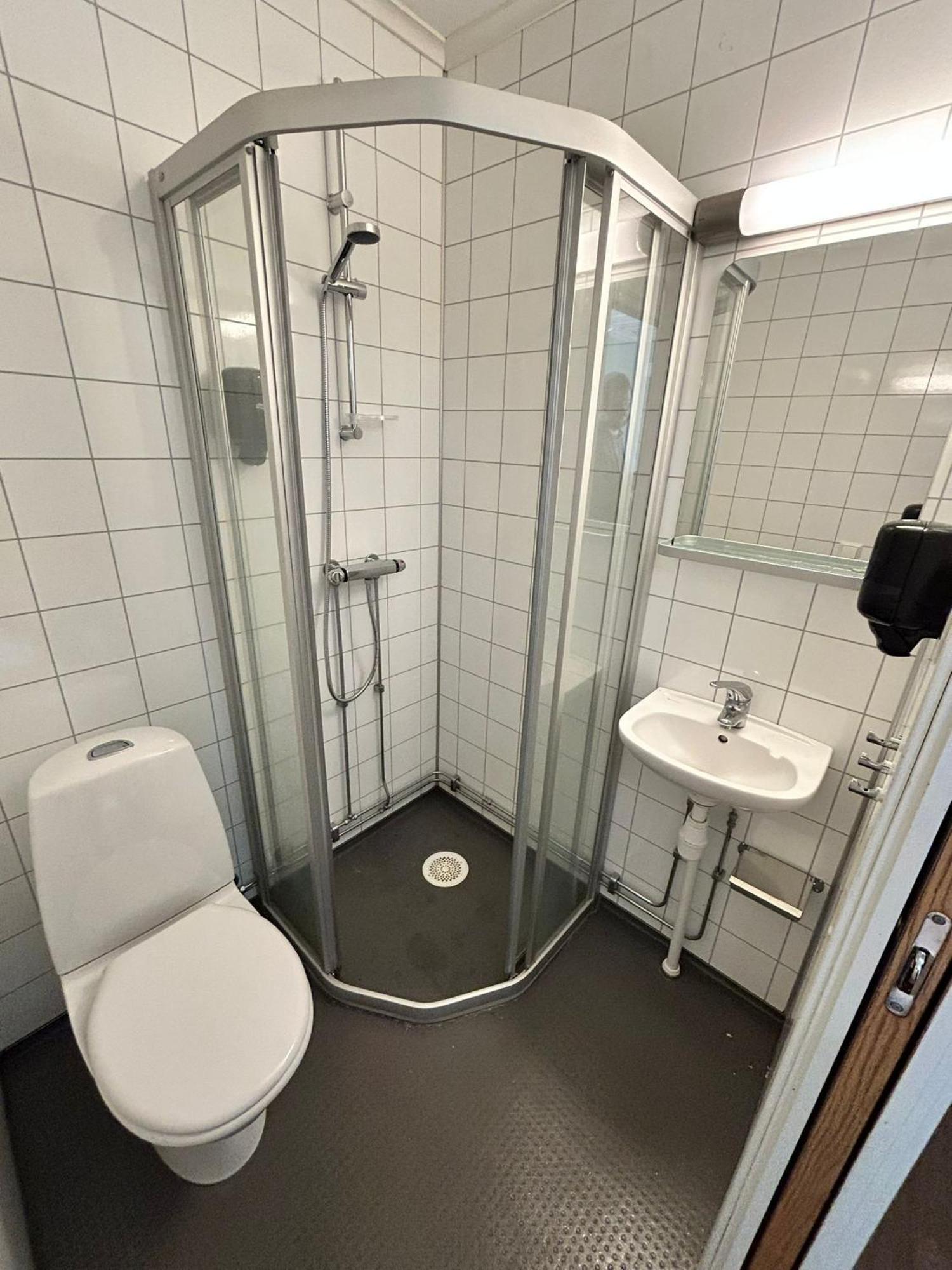 Tune Hotell Sarpsborg Zewnętrze zdjęcie