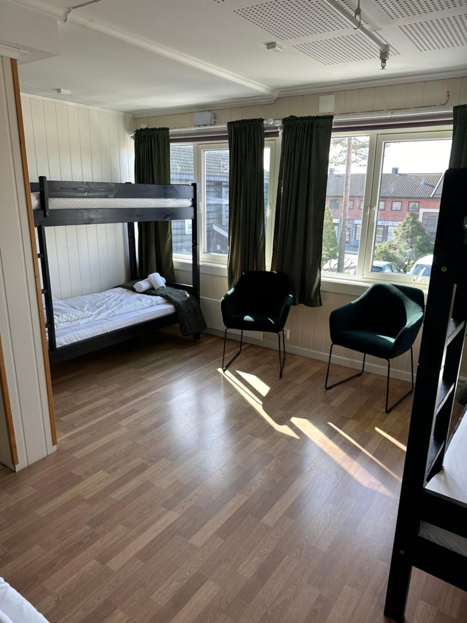 Tune Hotell Sarpsborg Zewnętrze zdjęcie