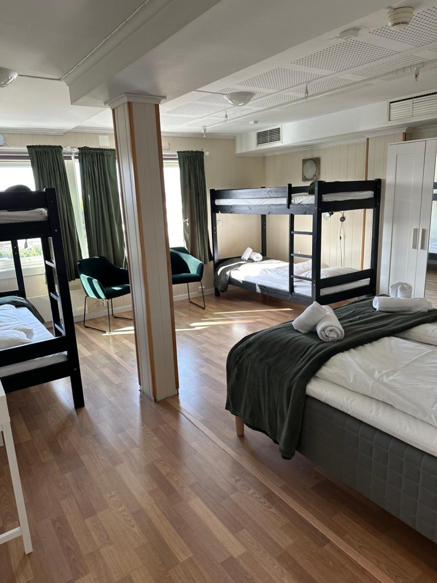 Tune Hotell Sarpsborg Zewnętrze zdjęcie