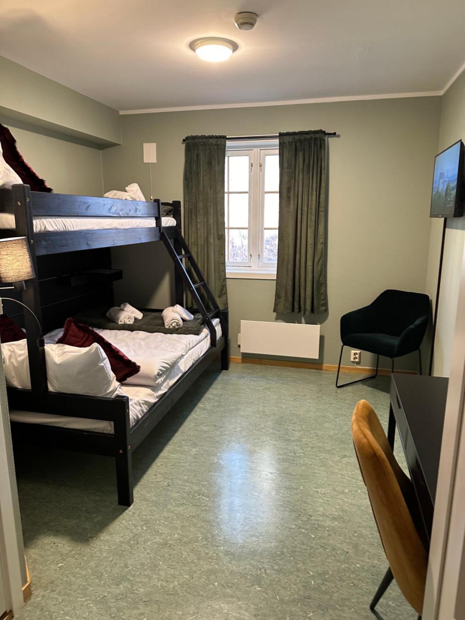 Tune Hotell Sarpsborg Zewnętrze zdjęcie