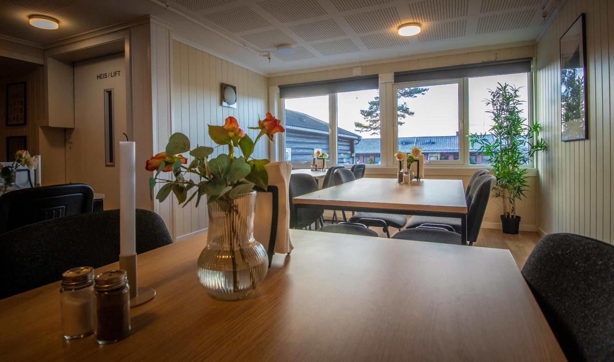 Tune Hotell Sarpsborg Zewnętrze zdjęcie
