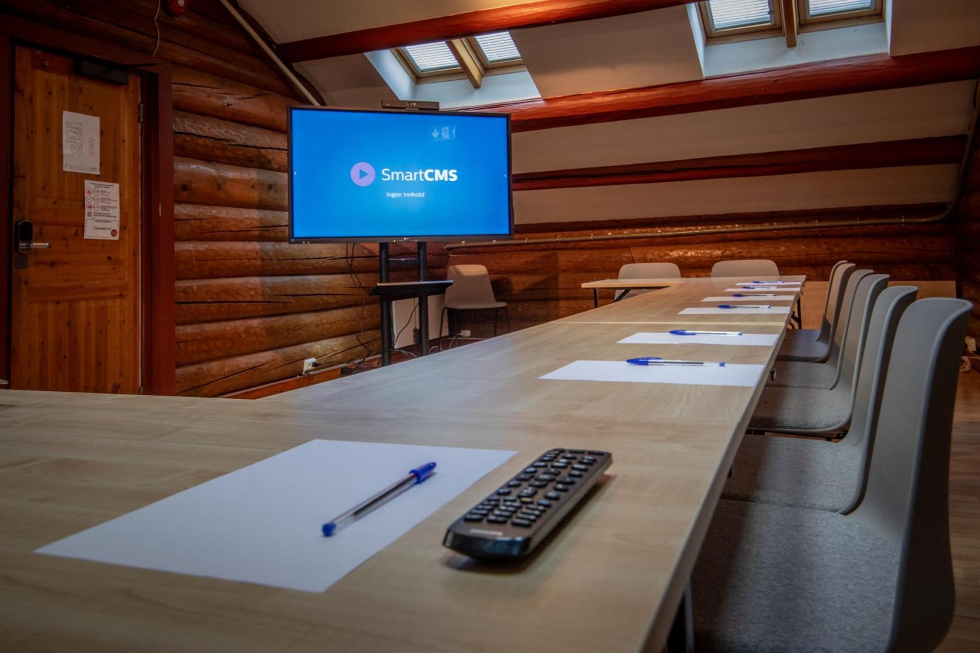 Tune Hotell Sarpsborg Zewnętrze zdjęcie